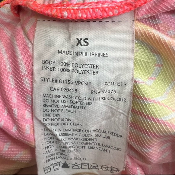 Saucony Women’s Runner windbreaker jacket - Picture 10 of 10